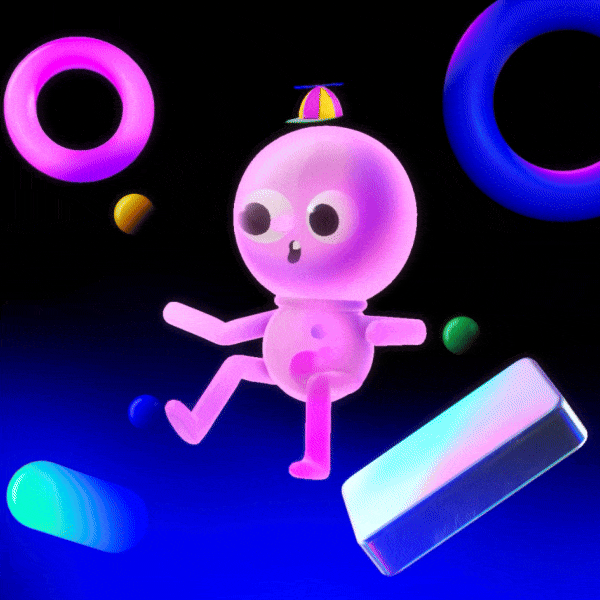 Animation fundamentals